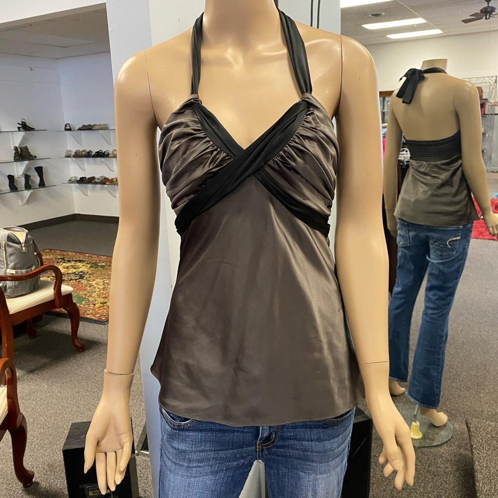 Woman’s The Limited XS Halter Top